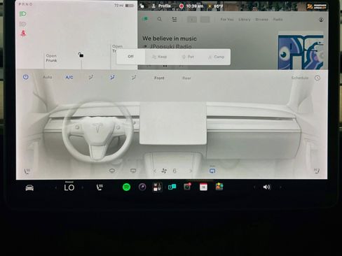 Used 2021 Tesla Model 3 RWD image 12