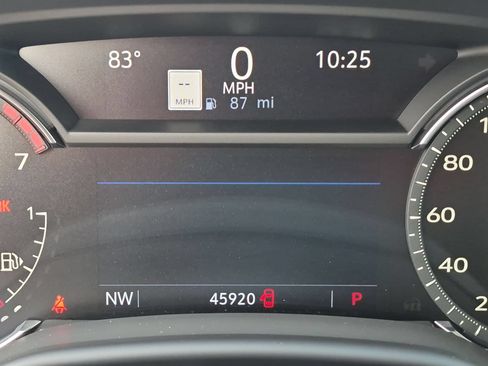 Certified 2024 Cadillac CT5 Luxury w/ Sun And Sound Package AWD/4WD image 11