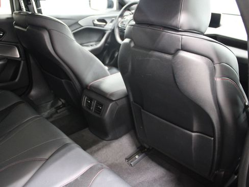 Used 2023 Acura TLX SH-AWD w/ A-SPEC Pkg image 21