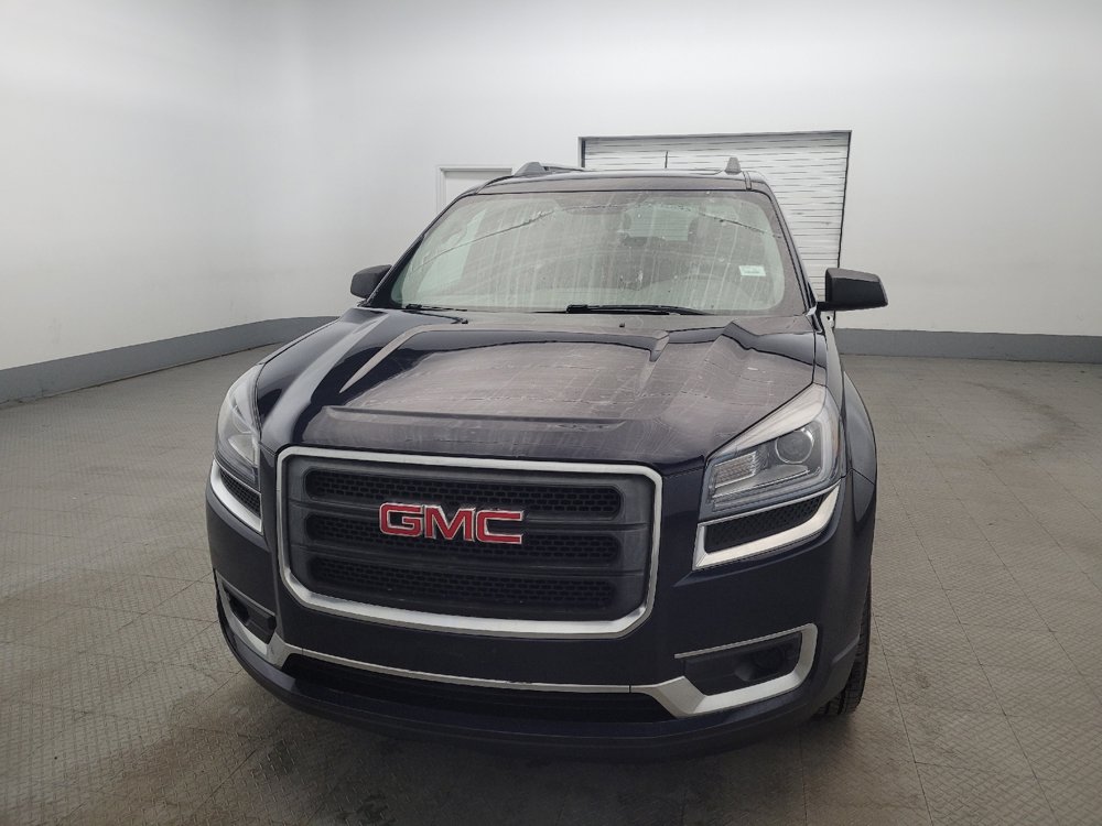 Used 2015 GMC Acadia SLE FWD image 15