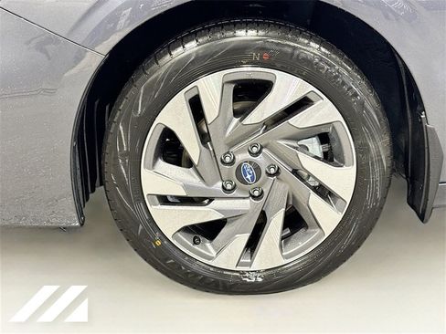 Used 2025 Subaru Legacy Touring XT w/ Popular Package #3 image 32
