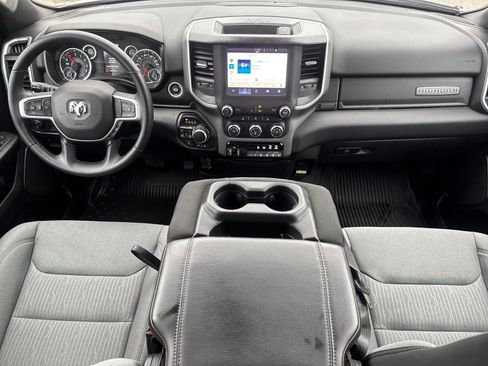 Used 2023 RAM 1500 Big Horn image 13