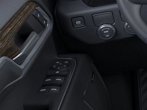 New 2026 GMC Sierra 1500 Elevation w/ Preferred Package image 22