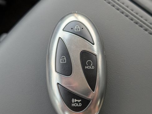 New 2026 Hyundai Santa Fe SEL image 29