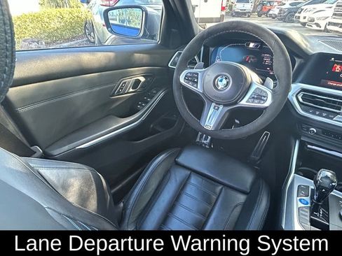 Used 2020 BMW M340i image 9