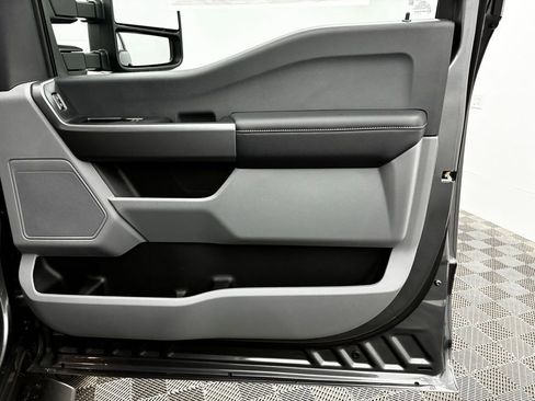 New 2026 Ford F250 XL w/ STX Appearance Package image 22
