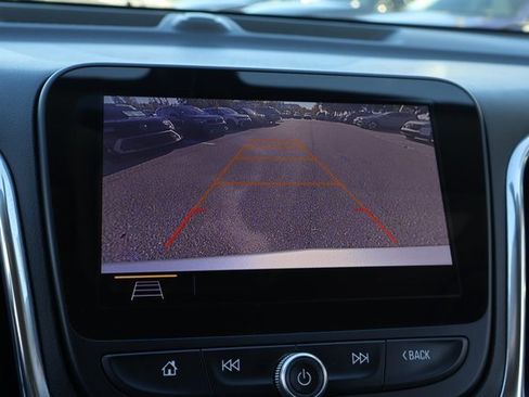 Used 2019 Chevrolet Equinox LT image 24