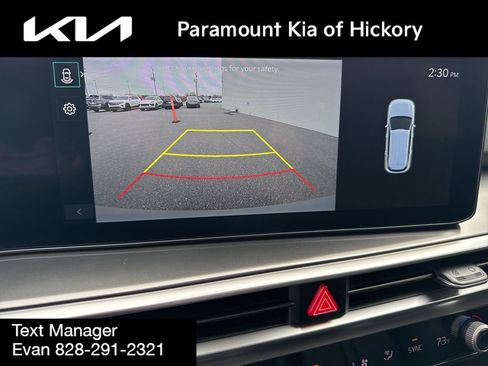 Used 2025 Kia Sorento S w/ Panoramic Sunroof Package image 26