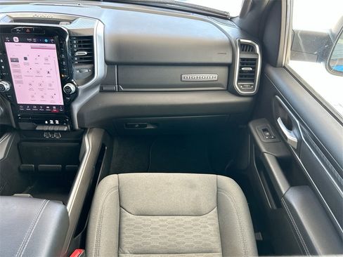 Used 2025 RAM 1500 Big Horn image 42