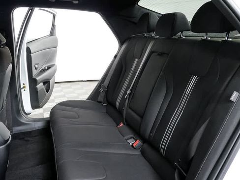 New 2026 Hyundai Elantra SEL Sport Premium w/ Cargo Package image 60