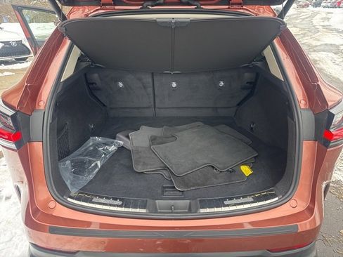 Certified 2025 Lexus NX 350 AWD w/ Cold Area Package image 29