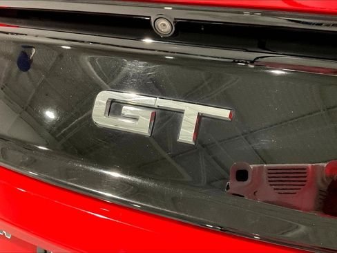 Used 2017 Ford Mustang GT w/ Enhanced Security Package RWD image 23