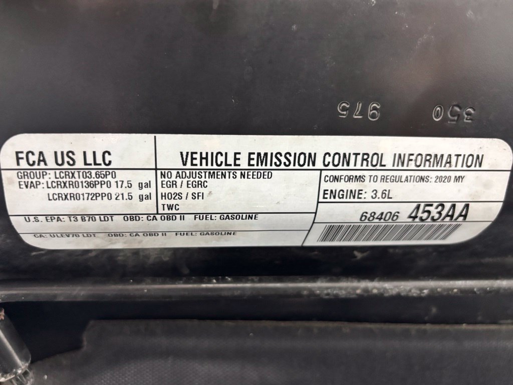 Used 2020 Jeep Wrangler Unlimited Rubicon w/ LED Lighting Group AWD/4WD image 68