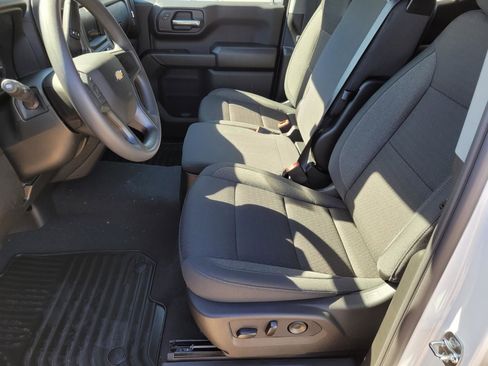 New 2026 Chevrolet Silverado 1500 Custom image 14