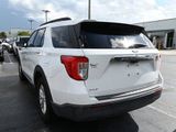 Used 2020 Ford Explorer XLT image 3