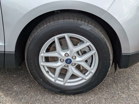 Used 2022 Ford Edge SEL AWD/4WD image 11