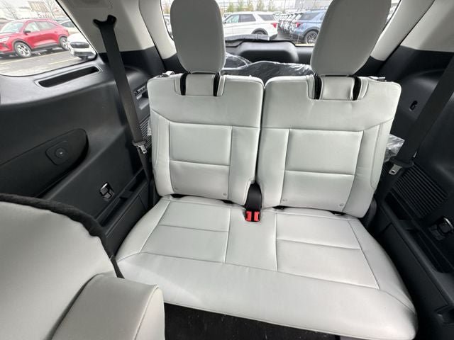 New 2026 Ford Explorer Platinum w/ LUX Leather Package AWD/4WD image 26