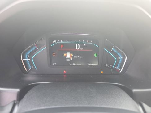 Used 2022 Honda Odyssey Touring image 20