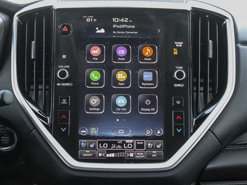 Used 2024 Subaru Ascent Touring AWD/4WD image 16