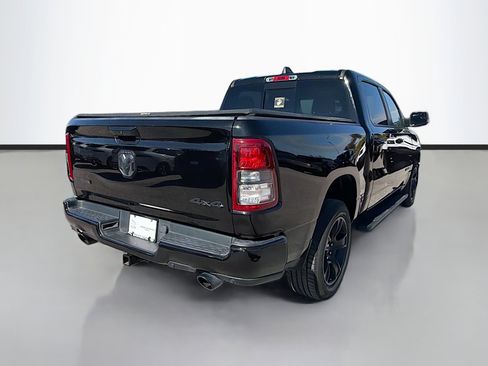 Used 2020 RAM 1500 Big Horn image 5
