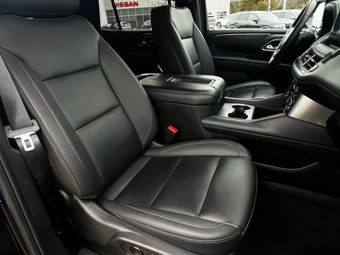 Used 2024 Chevrolet Tahoe LT image 23