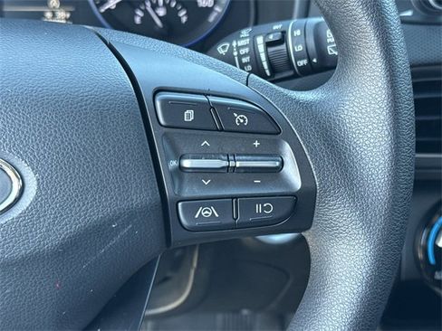 Certified 2023 Hyundai Kona SEL image 25