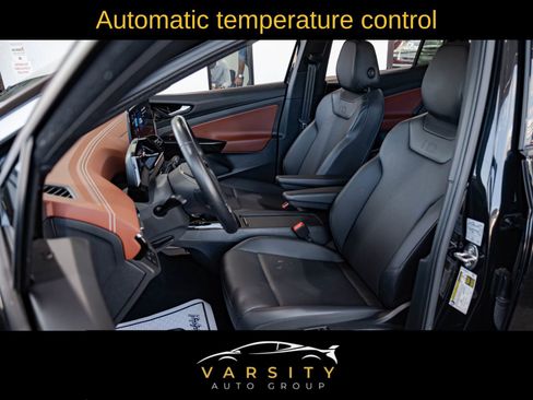 Used 2021 Volkswagen ID.4 Pro S w/ Gradient Package image 13