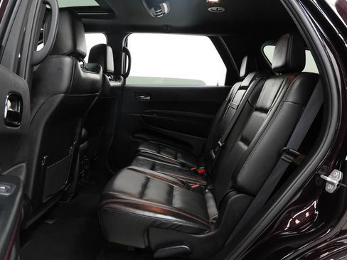 Used 2025 Dodge Durango GT AWD/4WD image 19