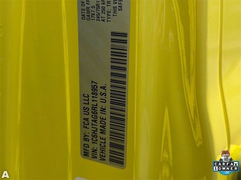 Certified 2024 Jeep Gladiator Sport image 30