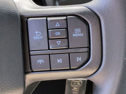 New 2025 Ford F150 STX w/ STX Black Appearance Package image 26