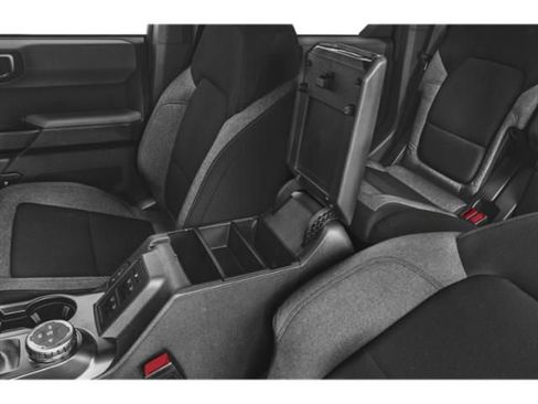 Used 2021 Ford Bronco Big Bend AWD/4WD image 14