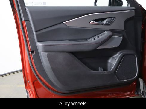 Used 2024 Acura ZDX A-Spec AWD/4WD image 19