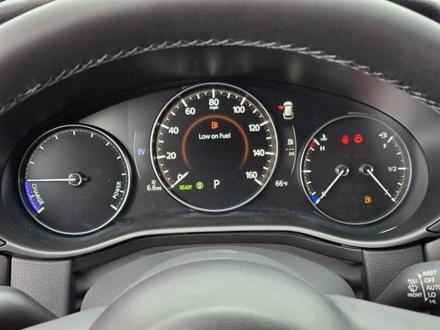 New 2026 MAZDA CX-50 AWD 2.5 Hybrid w/ Weather Package image 26