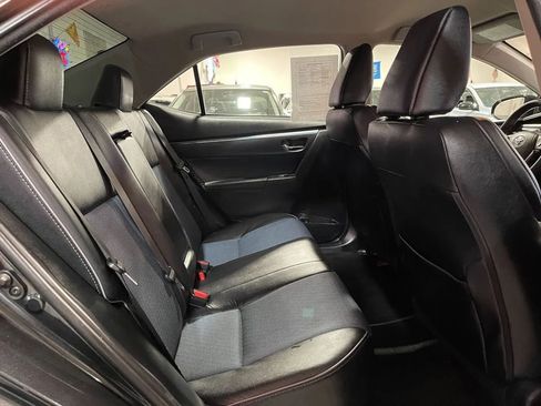 Used 2015 Toyota Corolla S image 22