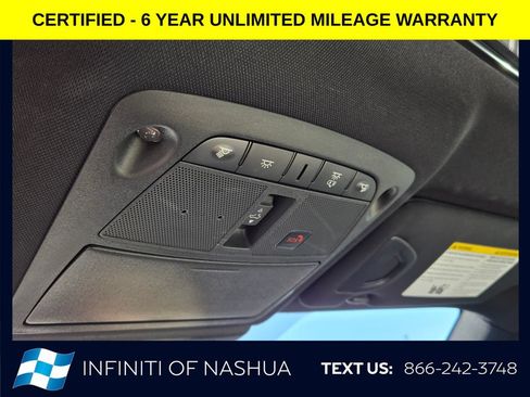 Certified 2023 INFINITI Q50 Red Sport 400 AWD/4WD image 28