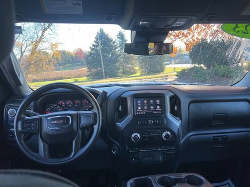 Used 2023 GMC Sierra 1500 Pro image 21