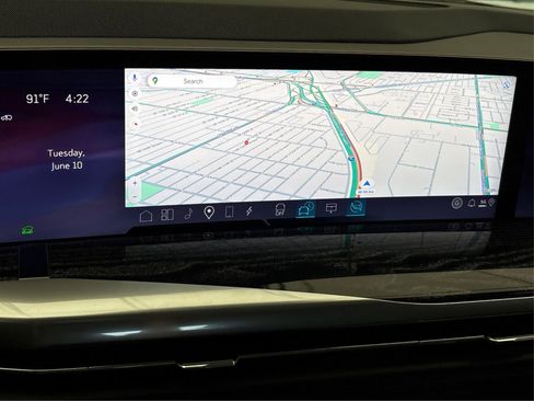 New 2025 Cadillac Escalade IQ Luxury 1 image 24