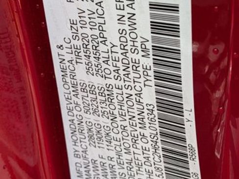 Used 2025 Acura RDX A-Spec image 24