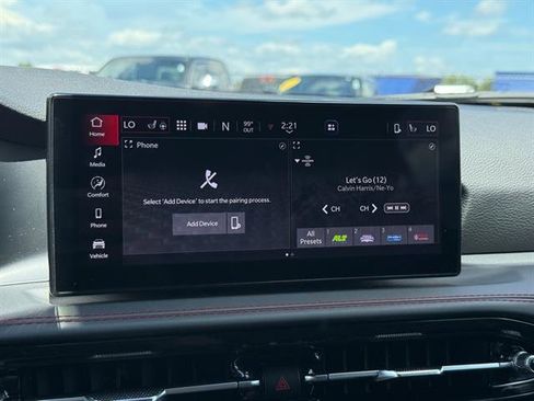 Certified 2025 Dodge Hornet GT w/ Cold Weather Group image 15