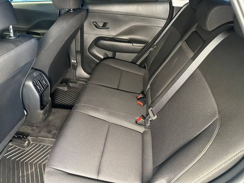 Used 2025 Hyundai Kona SEL AWD/4WD image 21