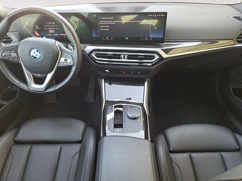 Used 2023 BMW 330e xDrive 330e xDrive w/ Driving Assistance Package image 10