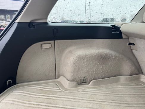 Used 2007 Subaru Outback 2.5i image 35