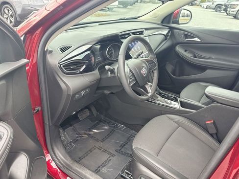 Certified 2023 Buick Encore GX Preferred w/ Cold Weather Comfort Package image 30