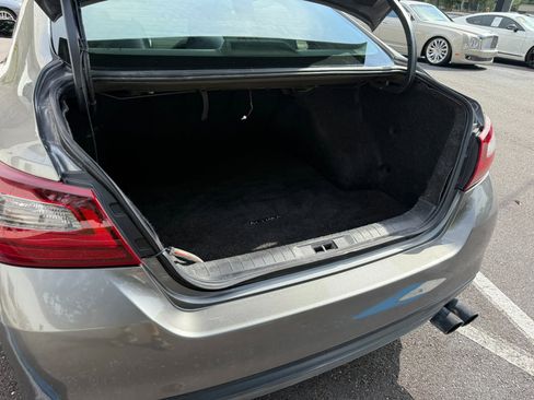 Used 2017 Nissan Altima 2.5 SV image 22