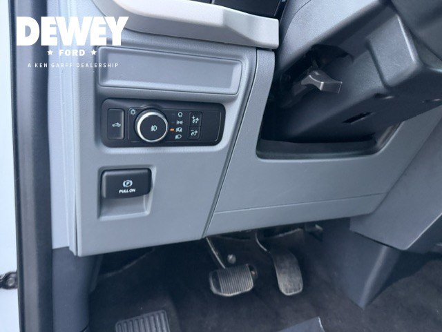 Used 2021 Ford F150 XLT w/ Equipment Group 301A Mid AWD/4WD image 13