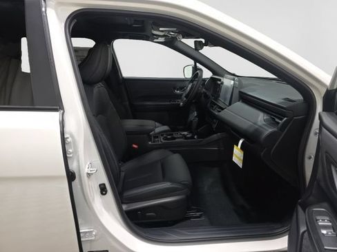 New 2026 Subaru Outback Touring XT AWD/4WD image 34