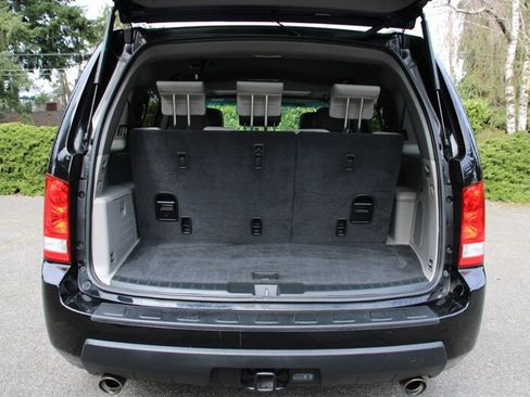 Used 2010 Honda Pilot EX-L image 19