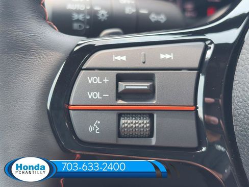 New 2026 Honda Pilot TrailSport image 12