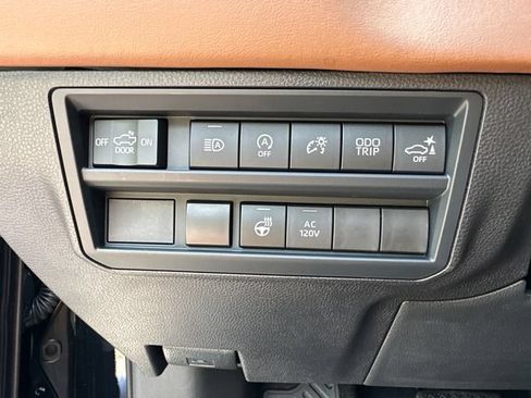 New 2026 Toyota Tundra 1794 Edition AWD/4WD image 25