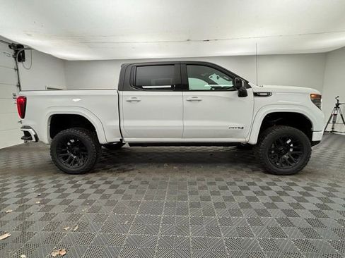 New 2026 GMC Sierra 1500 AT4 w/ Technology Package image 7